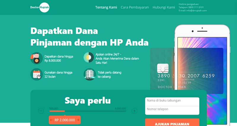 Pilih KTA atau Pinjaman Online, Mana yang Lebih Menguntungkan 05 - Finansialku