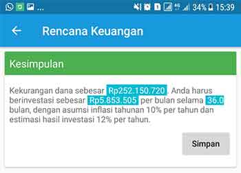 Rahasia Memilih Reksadana untuk Investor Pemula, Agar Hasil Maksimal 7 - Finansialku