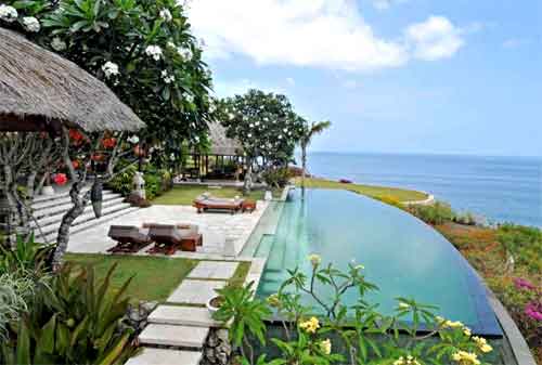 Yuk Intip 10 Hotel di Bali yang Dipakai Sebagai Tempat Resepsi Pernikahan Pasangan Artis Indonesia 04 - Finansialku