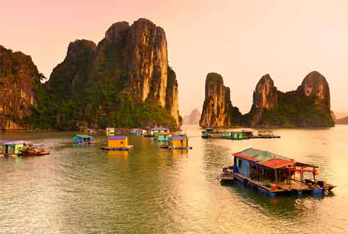 Ingin Liburan ke Vietnam Yuk Berangkat! Ketahui Wisata Vietnam dan Biayanya 01 - Finansialku
