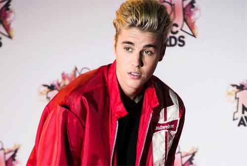 Kisah Sukses Justin Bieber, Penyanyi Internasional 02 - Finansialku