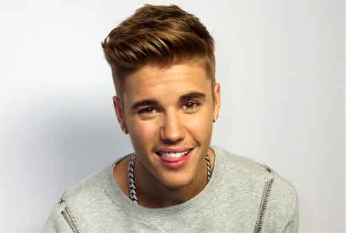 Kisah Sukses Justin Bieber, Penyanyi Internasional 03 - Finansialku