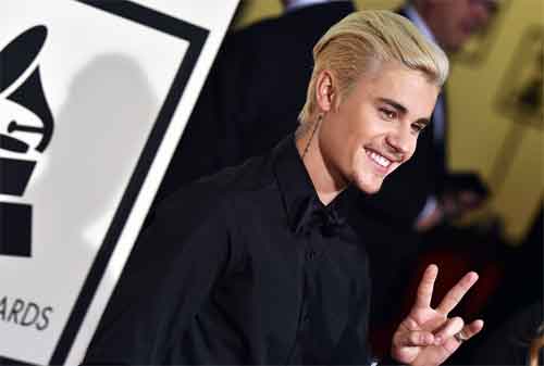 Kisah Sukses Justin Bieber, Penyanyi Internasional 05 - Finansialku