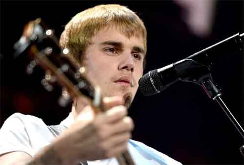 Kisah Sukses Justin Bieber, Penyanyi Internasional 06 - Finansialku