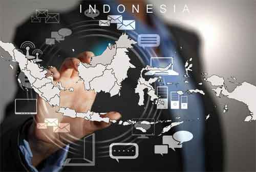 Marak Bermunculan Fintech, Bank Indonesia Buatkan Regulasi Fintech 02 - Finansialku