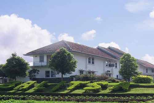 Wisata Alam Lembang Bandung