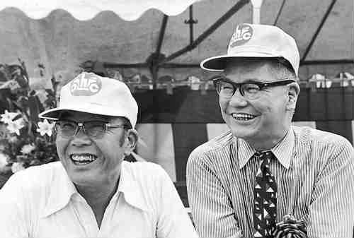 40 Kata-kata Motivasi Soichiro Honda, Pendiri Mobil Honda 03 - Finansialku