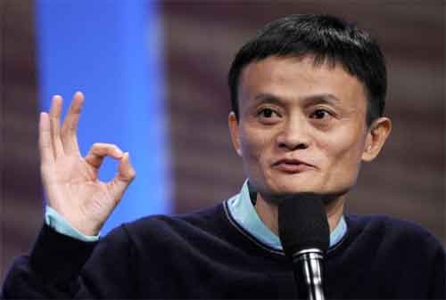 Kata-kata Mutiara Jack Ma Untuk Meraih Keberhasilan 03 - Finansialku