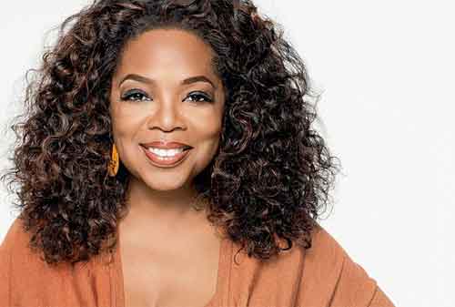 Kata-kata Mutiara Oprah Winfrey Yang Membawa Kesuksesan Bagi Hidup Anda 03 - Finansialku