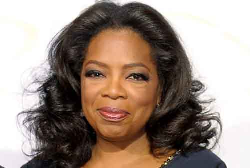 Kata-kata Mutiara Oprah Winfrey Yang Membawa Kesuksesan Bagi Hidup Anda 04 - Finansialku