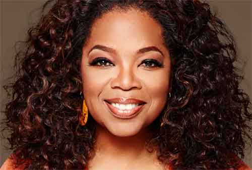 Kata-kata Mutiara Oprah Winfrey Yang Membawa Kesuksesan Bagi Hidup Anda 06 - Finansialku