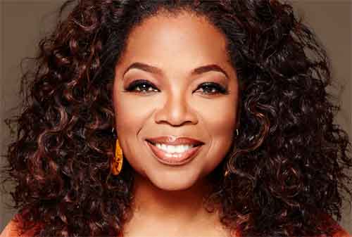 Kata-kata Mutiara Oprah Winfrey Yang Membawa Kesuksesan Bagi Hidup Anda 06 - Finansialku