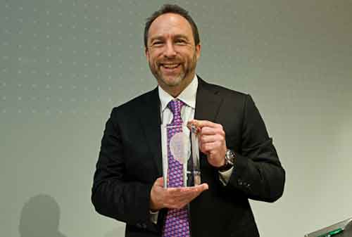 Kisah Sukses Jimmy Wales, Pendiri Wikipedia 07 - Finansialku