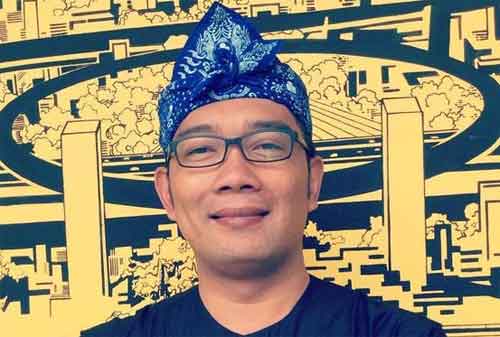 Pelajari Gaya Kepemimpinan Ridwan Kamil Yang Sering Memboyong Berbagai Penghargaan 02 - Finansialku
