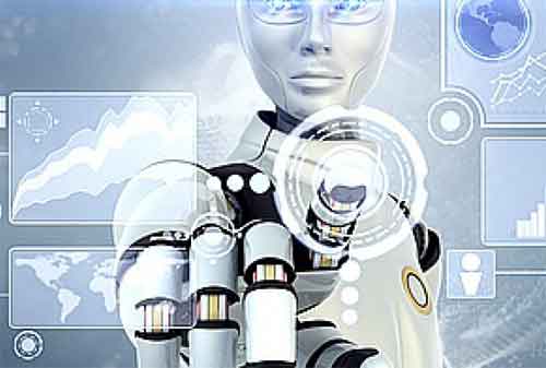 Robo Advisor Ancam Keberadaan Profesional Pasar Modal 02 - Finansialku