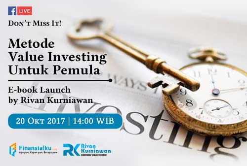 Event : Fin&Fun Batch 6, Kehidupan Keuanganmu dalam 