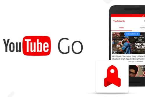 YouTube Go Cara Menghemat Kuota Saat Anda Nonton Video Di YouTube 02 - Finansialku