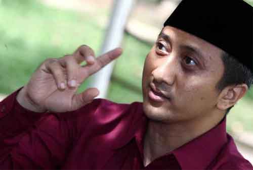 Yusuf Mansur Akan Cairkan Dana Kopindo Berjamaah 02 - Finansialku