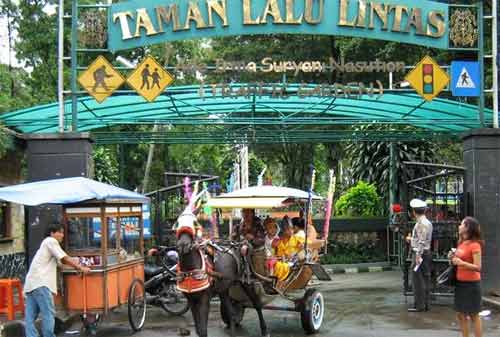 Tempat Wisata Anak di Bandung