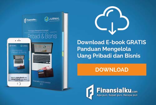 Download Ebook Pentingnya Mengelola Keuangan Pribadi dan Bisnis