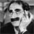 Groucho Marx