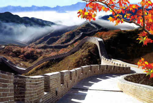 Kenali Tempat Wisata Di Beijing dan Siapkan Dana Liburan Anda 01 - Finansialku