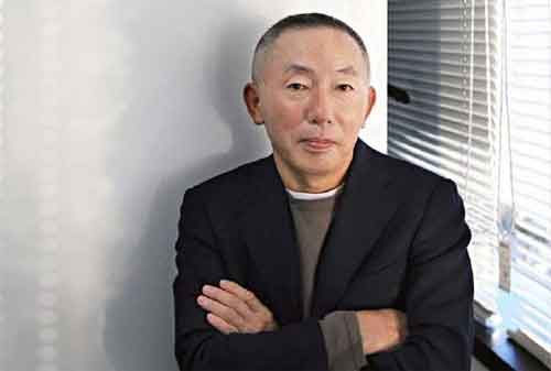 Kisah Sukses Tadashi Yanai, Pendiri Uniqlo 04 - Finansialku