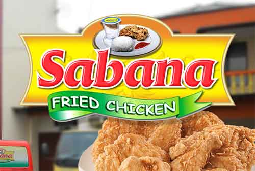 Info dan Harga Franchise Sabana Fried Chicken 2021