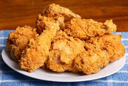 Mengenal Waralaba Sabana Fried Chicken, Waralaba Lokal dengan Cita Rasa Internasional 03 - Finansialku