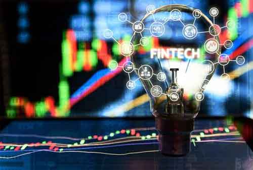 Definisi Fintech Adalah