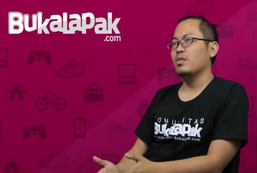 Resmi Jadi Unicorn BukaLapak Catatkan Valuasi hingga USD 1 Miliar 01_ Finansialku