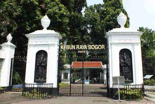 Wisata Bogor - 29 Kebun Raya Bogor - httpsgoo.glMCCFyA -