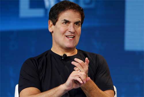 3 Kali Dipecat, Pria Ini Jadi Miliarder. Inilah Kata-kata Bijak dan Pelajaran dari Mark Cuban 02 - Finansialku