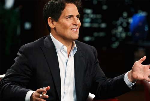 3 Kali Dipecat, Pria Ini Jadi Miliarder. Inilah Kata-kata Bijak dan Pelajaran dari Mark Cuban 04 - Finansialku