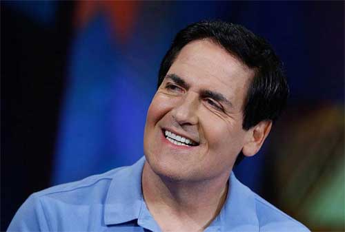 3 Kali Dipecat, Pria Ini Jadi Miliarder. Inilah Kata-kata Bijak dan Pelajaran dari Mark Cuban 05 - Finansialku