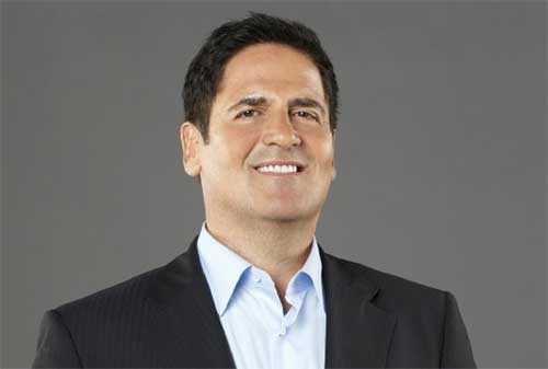 3 Kali Dipecat, Pria Ini Jadi Miliarder. Inilah Kata-kata Bijak dan Pelajaran dari Mark Cuban 06 - Finansialku