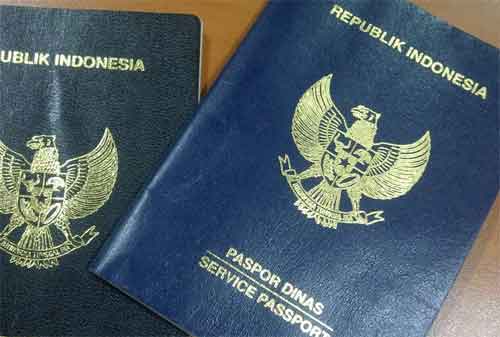 Buat Paspor Online 05 - Paspor Dinas Indonesia - Finansialku