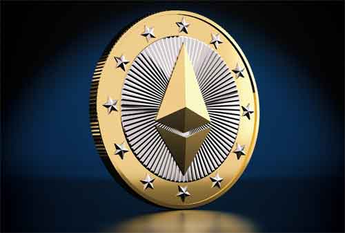 Cryptocurrency Paling Top 03 Ethereum - Finansialku