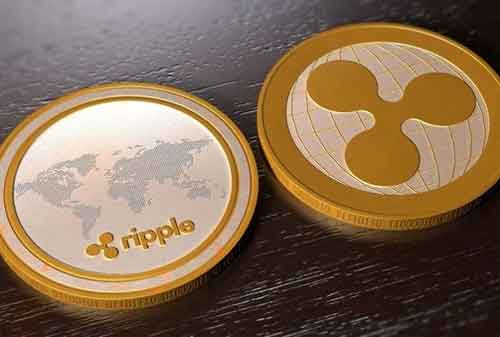 Cryptocurrency Paling Top 05 Ripple - Finansialku