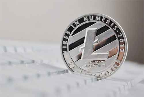 Cryptocurrency Paling Top 06 Litecoin - Finansialku