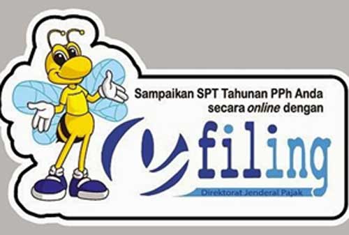 Ketahui Cara e-Filing Pajak untuk Formulir SPT 1770 02 - Finansialku