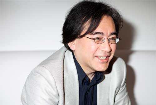 Kisah Sukses Satoru Iwata, Pendiri Nintendo 02 - Finansialku