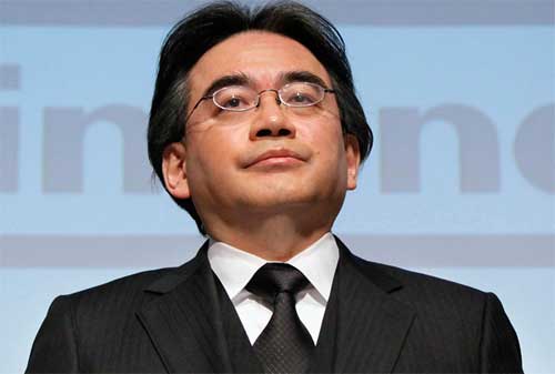 Kisah Sukses Satoru Iwata, Pendiri Nintendo 03 - Finansialku