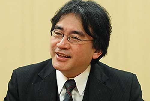 Kisah Sukses Satoru Iwata, Pendiri Nintendo 04 - Finansialku