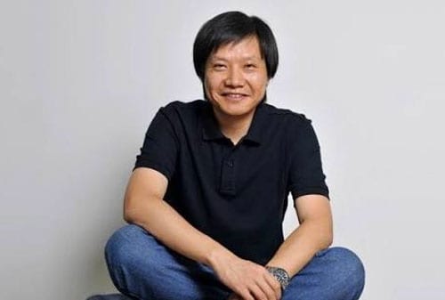 Lei Jun Xiaomi 00 Finansialku