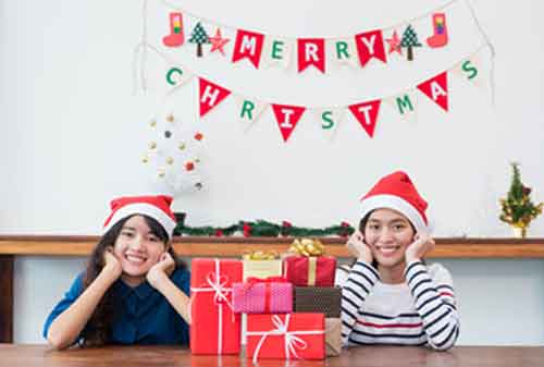 Libur Natal dan Tahun Baru 07 Keluarga - Finansialku