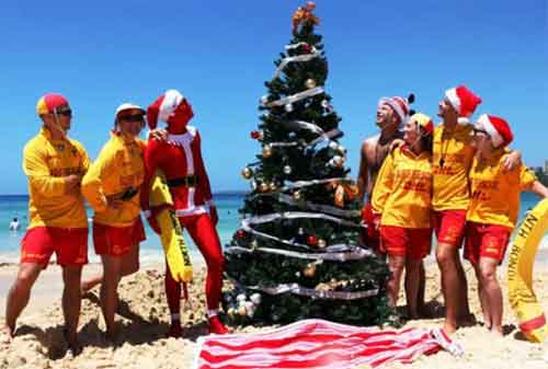 Libur Natal dan Tahun Baru 08 Travelling - Finansialku