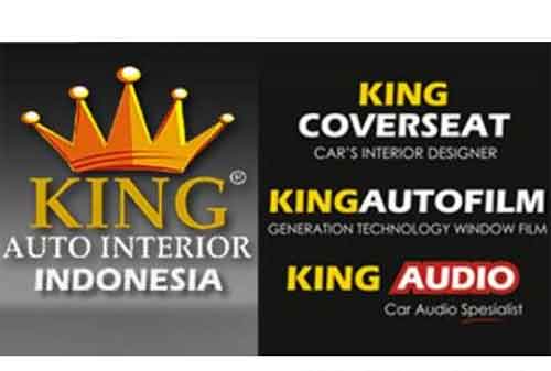 Mari Melihat King Auto Interior, Bagian dari King Auto Grup yang Meraja di Bisnis Otomotif 02 - Finansialku