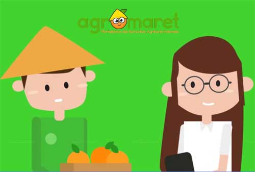 Marketplace Pertanian 03 Agromaret - Finansialku