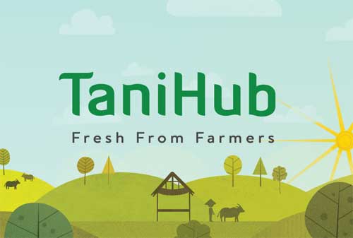 Marketplace Pertanian 04 TaniHub - Finansialku